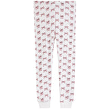 Bows 2pc PJ Set - Denny's