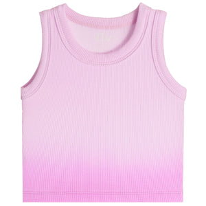 2pc Pearl Heart Bike Set