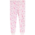 Butterfly 2pc PJ Set - Denny's