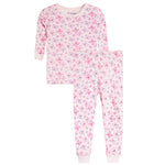 Butterfly 2pc PJ Set - Denny's