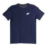 Embroidered Futura LBR Tee - Denny's