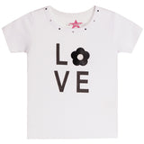 Love Tee - Denny's