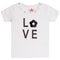 Love Tee - Denny's