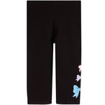 2pc Smiley Bows Legging Set - Denny's