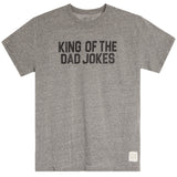 King Of Dad Jokes