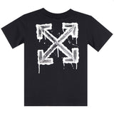 Drippng Arrow Tee