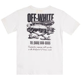 Drippy Arrow Tee