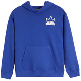 Construction Ad Hoodie