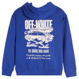 Construction Ad Hoodie