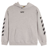 Scribble Hoodie