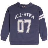 All Star Hoodie