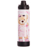 Love My Camp Friends Bottle