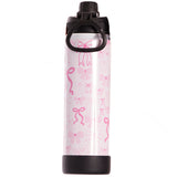 Love My Camp Friends Bottle