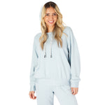 Sotfest Fleece Hoodie - Denny's