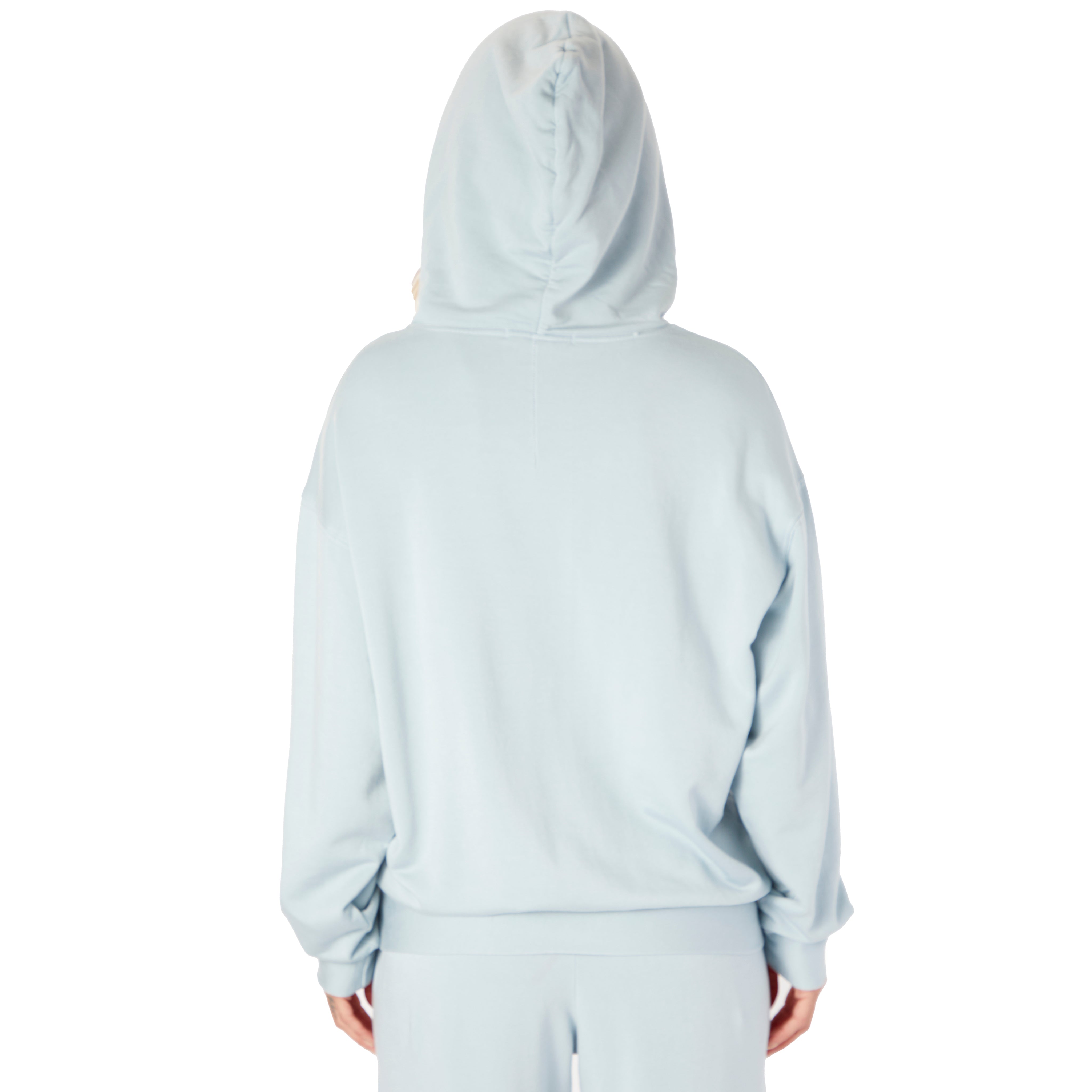 Sotfest Fleece Hoodie - Denny's