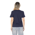NYC Tennis Racquet Tee - Denny's