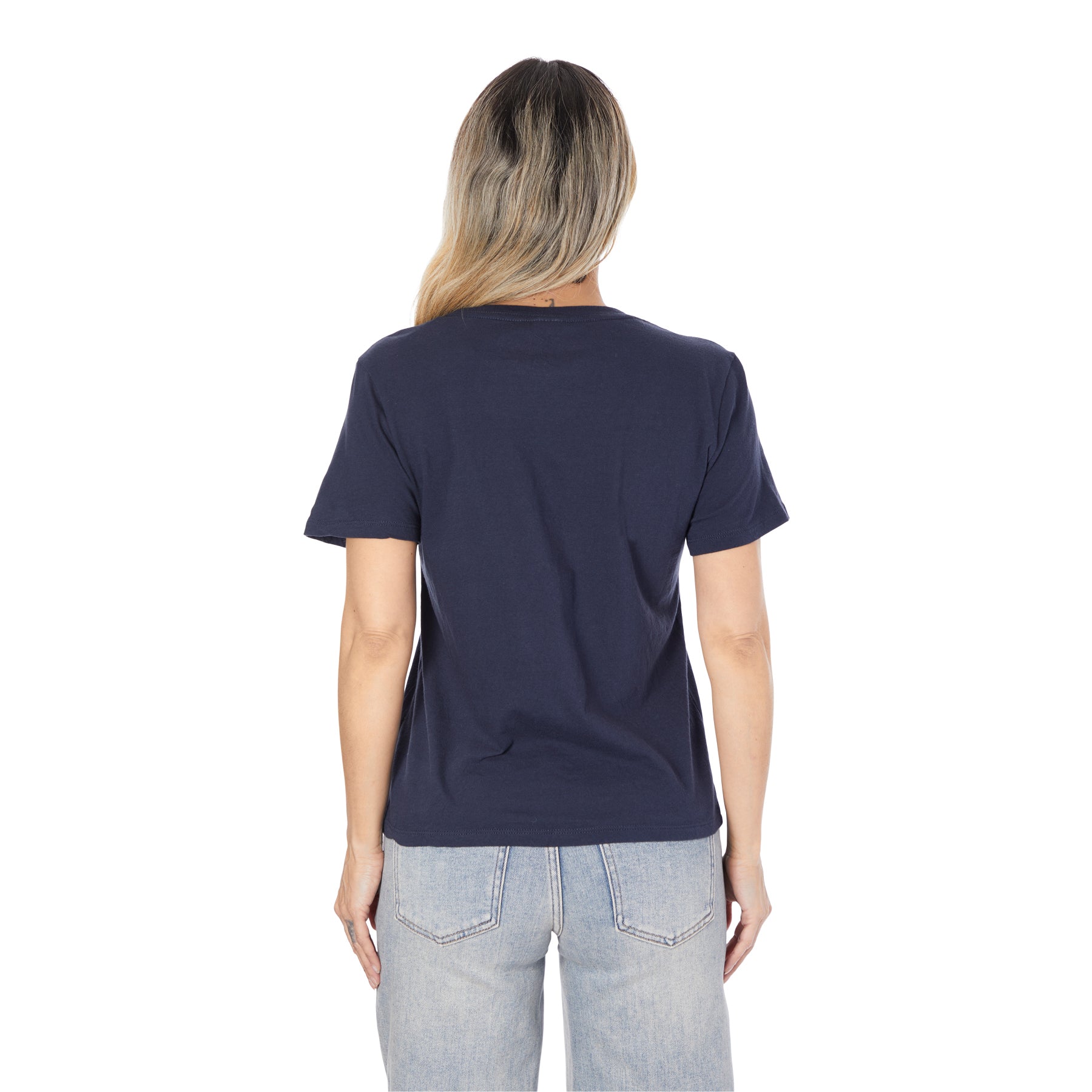 NYC Tennis Racquet Tee - Denny's