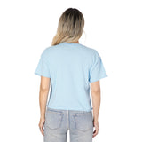 Brooklyn Crop Tee - Denny's