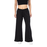 Cloud Super Wide Straight Leg Pant - Denny's