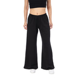 Cloud Super Wide Straight Leg Pant - Denny's