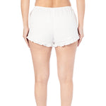 Eyelet Micro Scort - Denny's