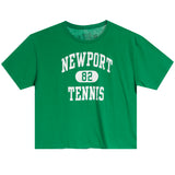 Newport Tennis 82 Tee