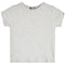 Short Sleeve Rib Tee - Denny's