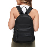 Carpe Diem Neoprene Backpack - Denny's