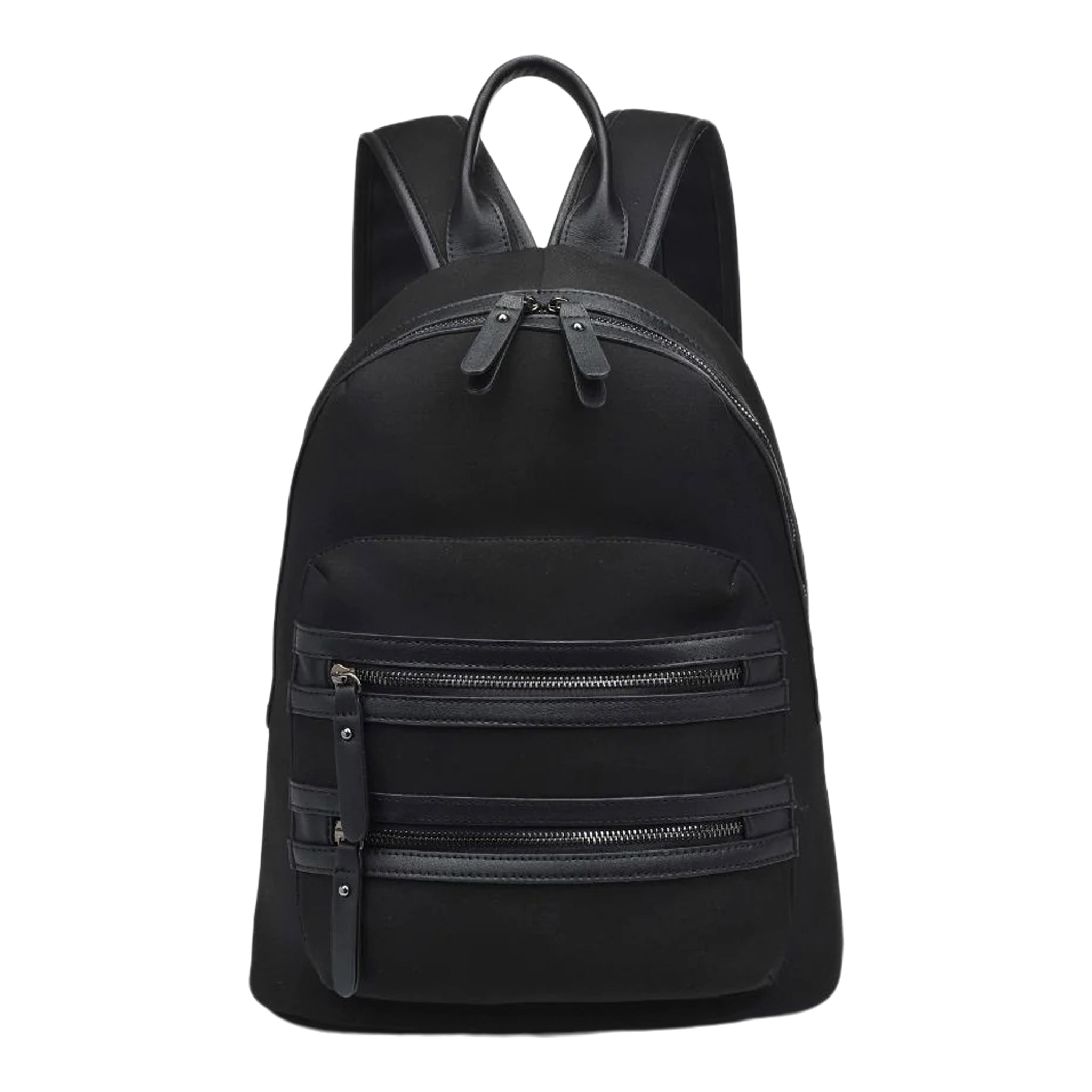 Carpe Diem Neoprene Backpack - Denny's