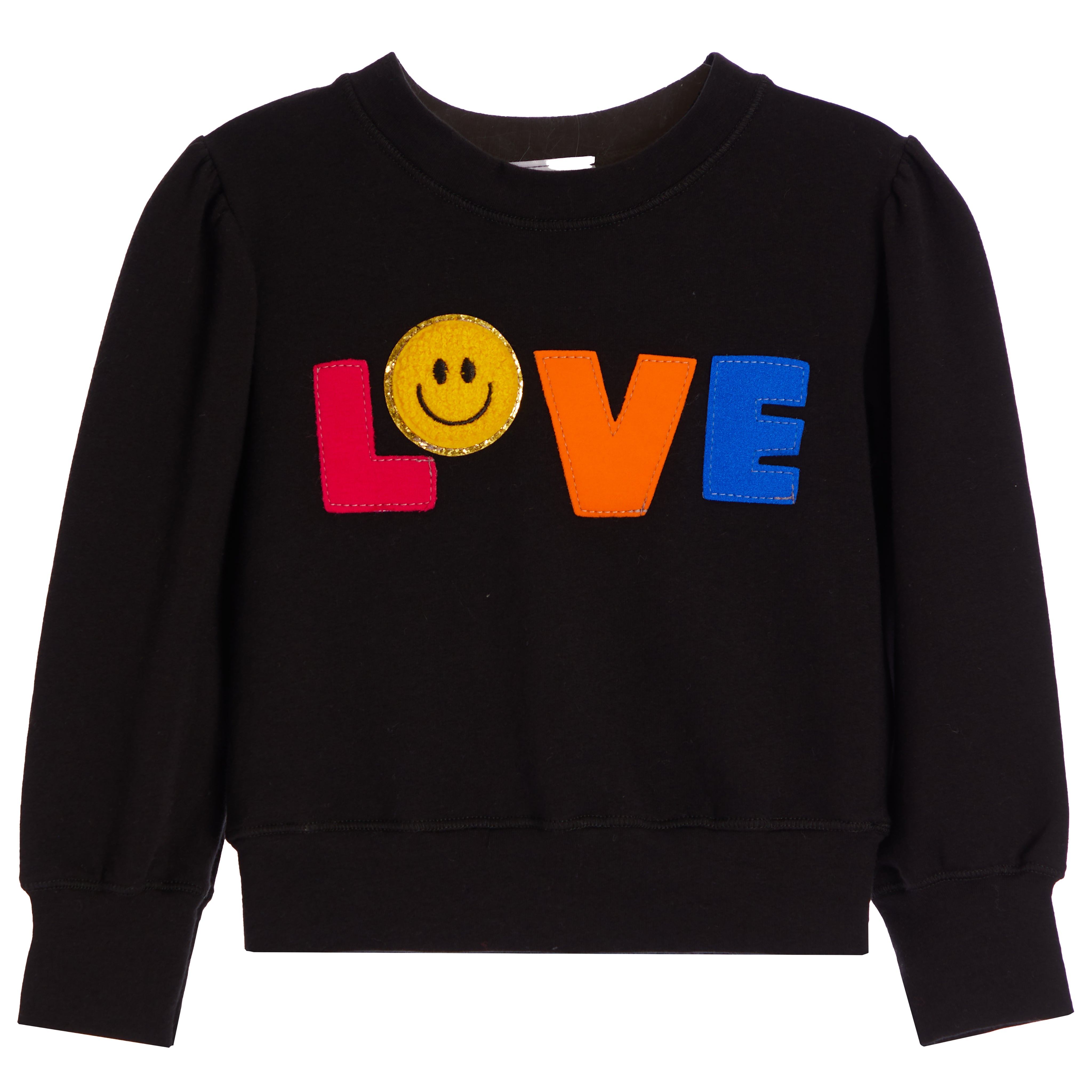 Love Sweatshirt - Denny's