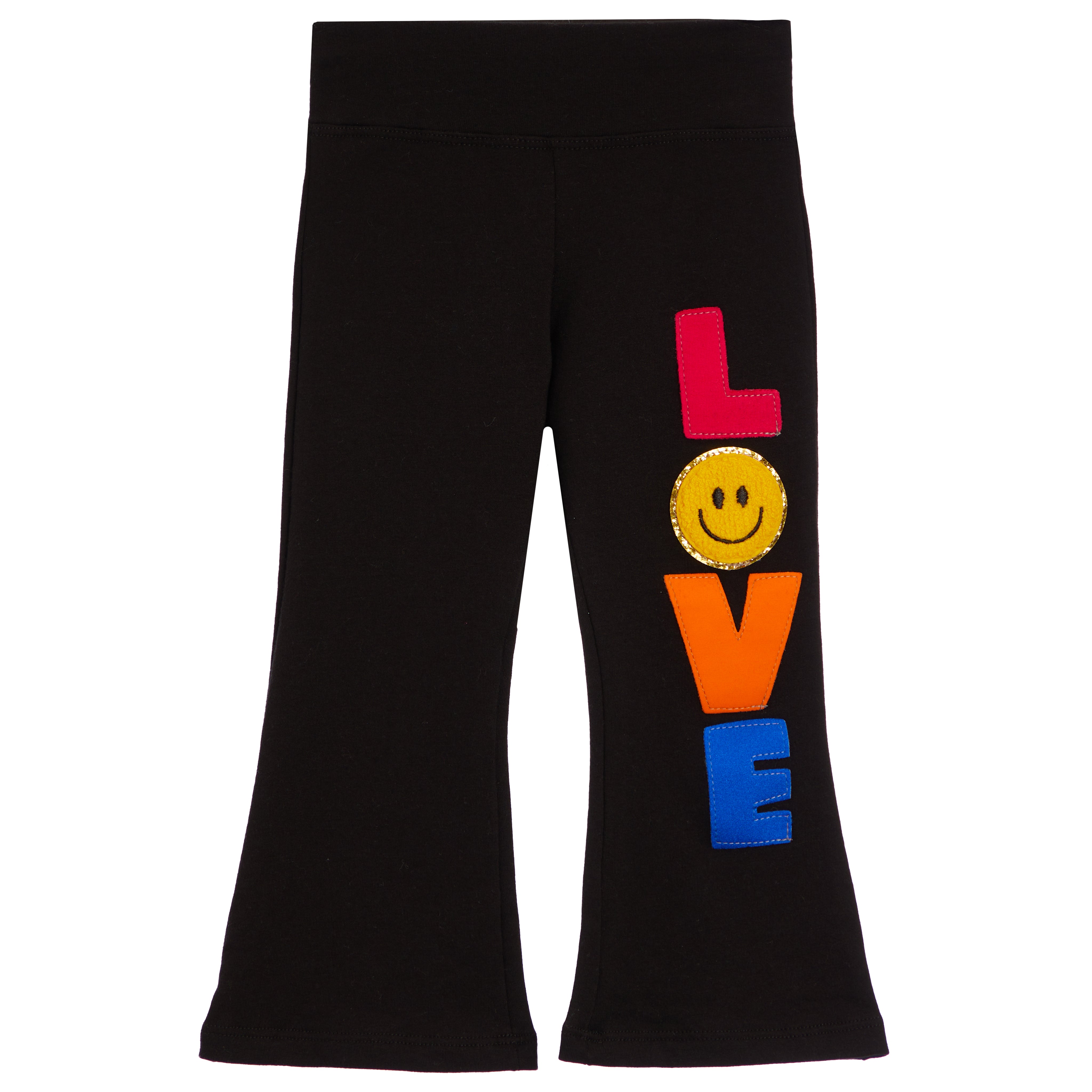 Love Flare Pant - Denny's
