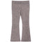 Leopard Hacci Flare Pant - Denny's