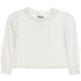 Puff Sleeve Tee - Denny's