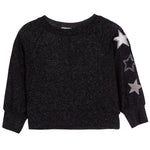 Star Arm Hacci Sweatshirt - Denny's