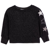 Star Arm Hacci Sweatshirt - Denny's