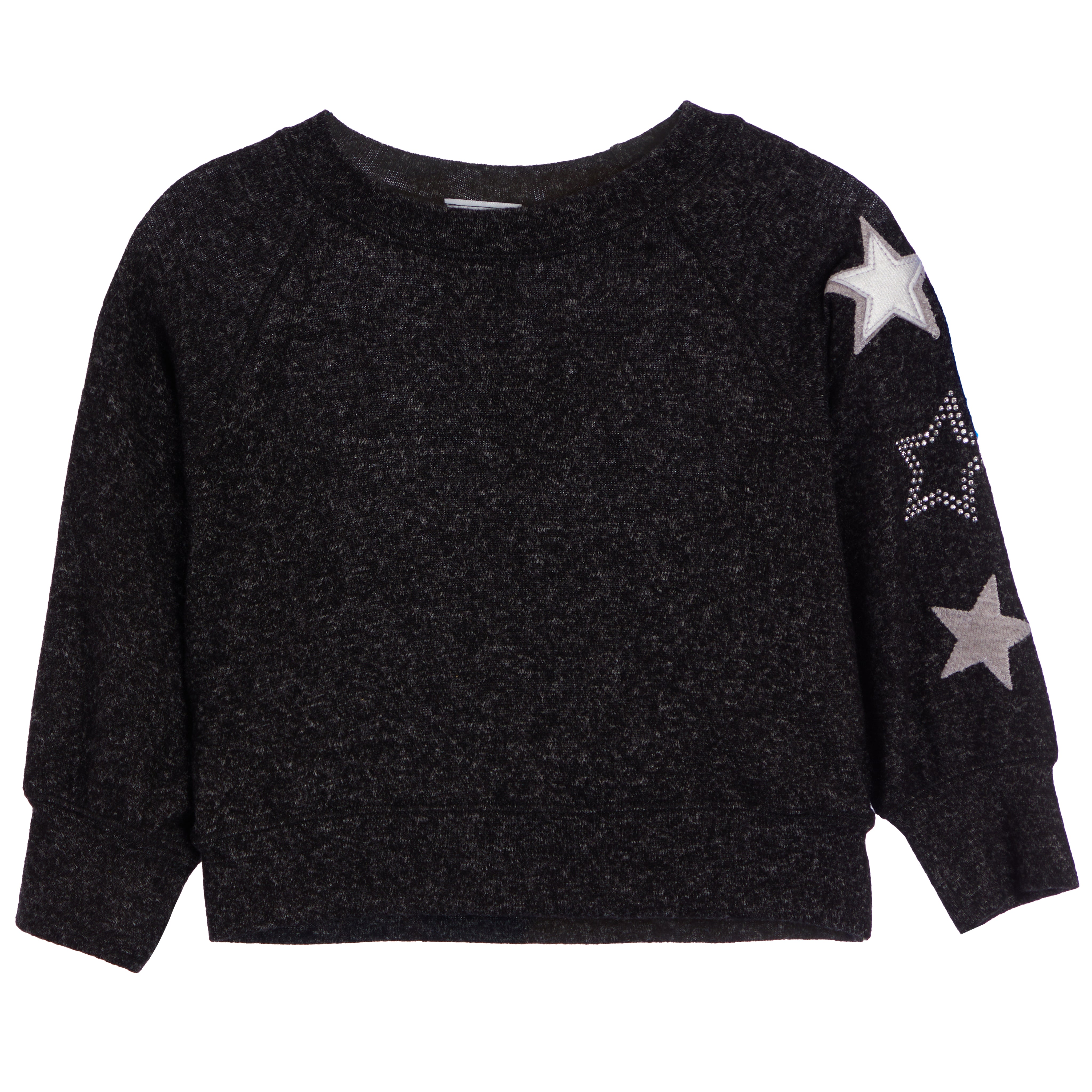 Star Arm Hacci Sweatshirt - Denny's