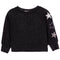Star Arm Hacci Sweatshirt - Denny's