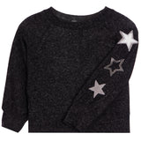 Star Arm Hacci Sweatshirt - Denny's