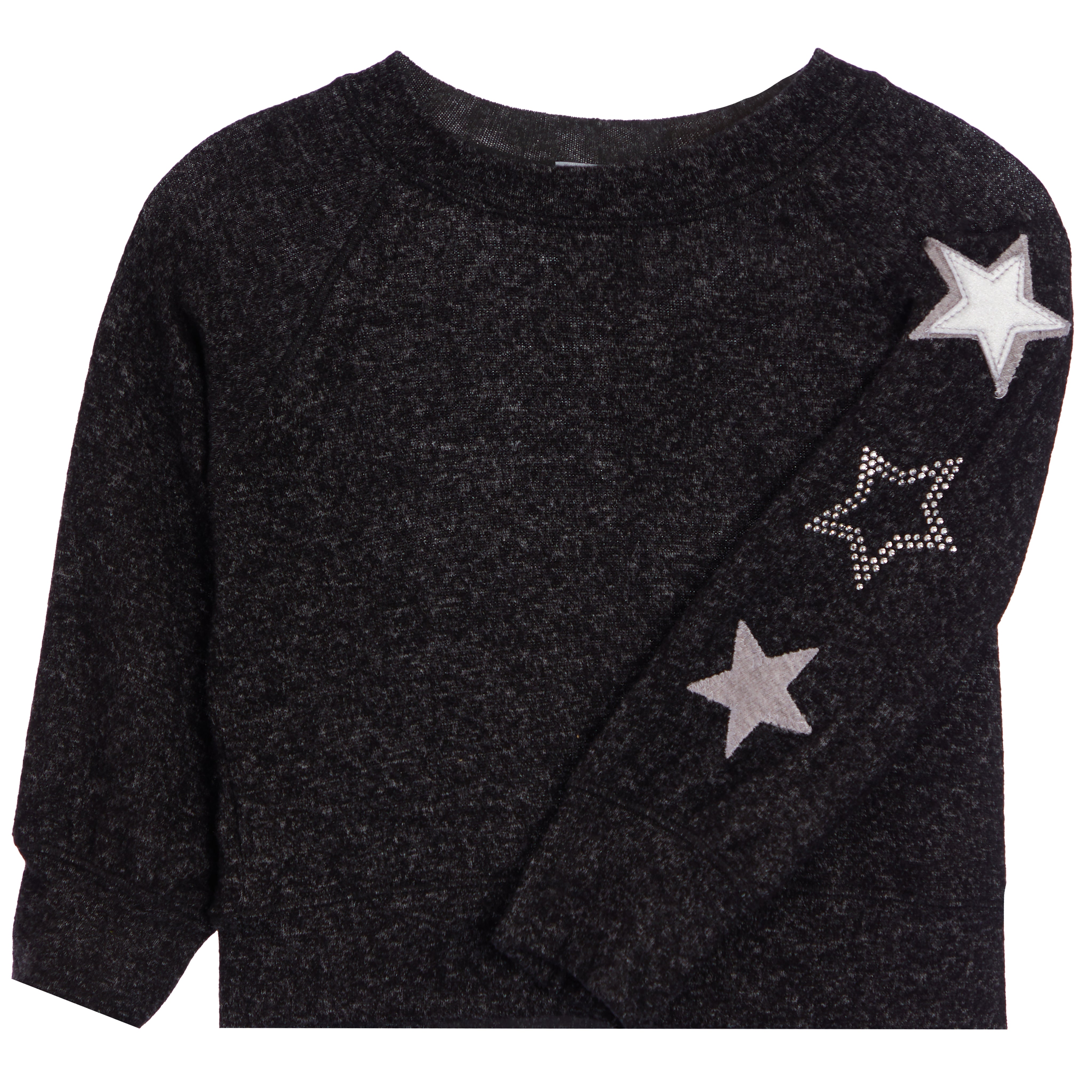Star Arm Hacci Sweatshirt - Denny's