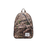 Real Tree Herschel Classic XL Backpack