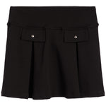 French Terry Pocket Skirt - Denny's