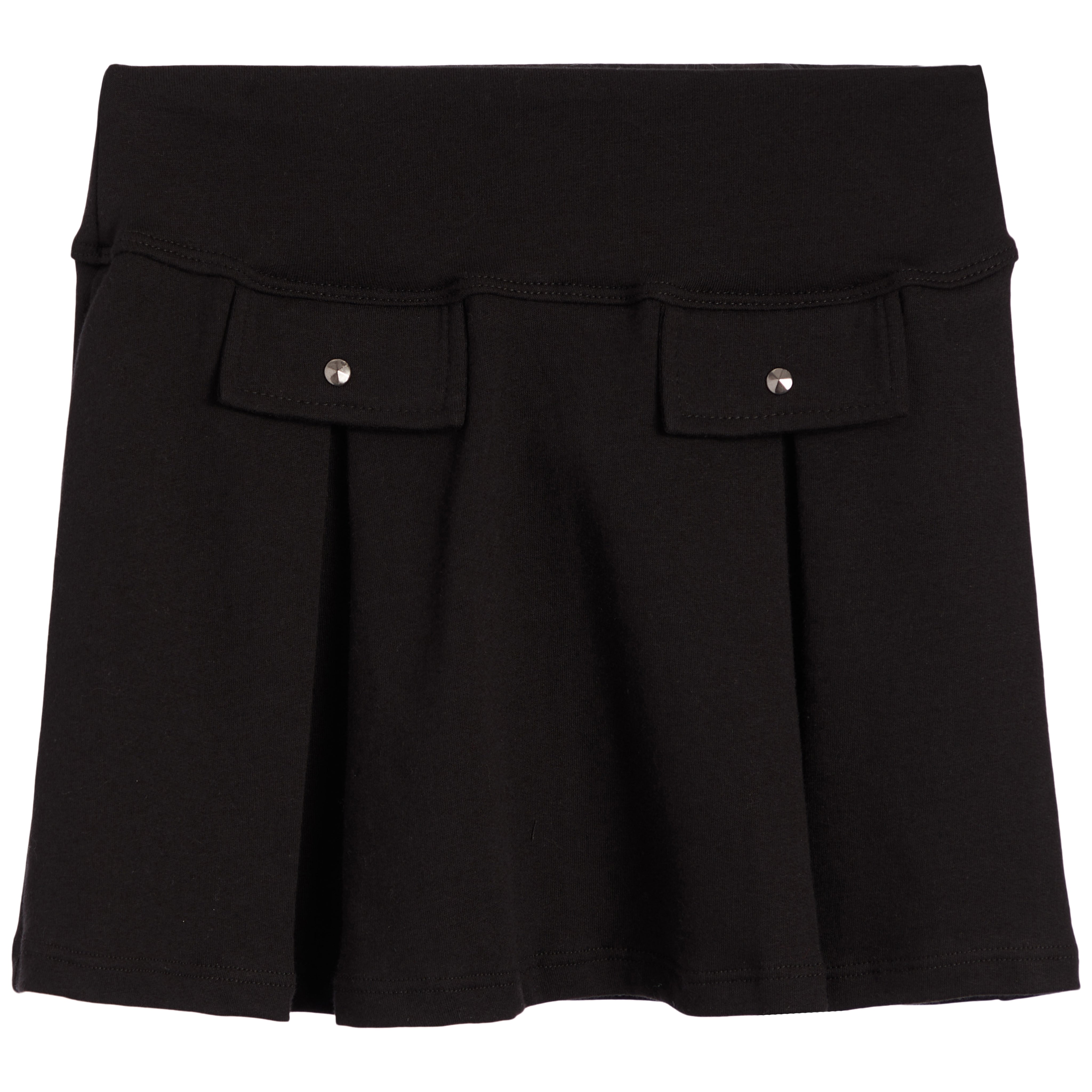 French Terry Pocket Skirt - Denny's