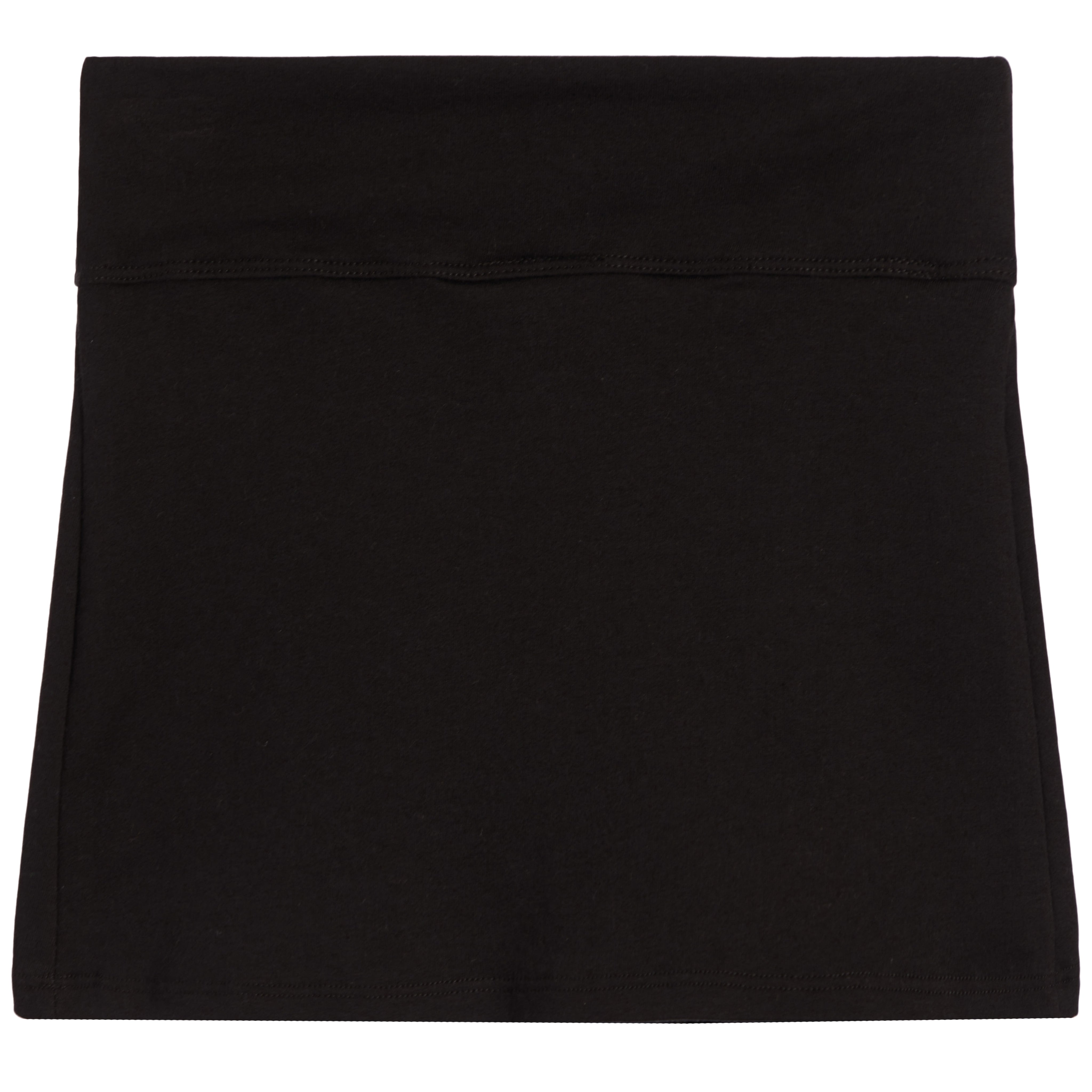 French Terry Pocket Skirt - Denny's