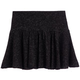 Hacci Ruffle Skirt - Denny's