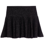 Hacci Ruffle Skirt - Denny's
