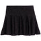 Hacci Ruffle Skirt - Denny's