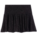 Hacci Ruffle Skirt - Denny's