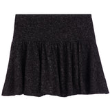 Hacci Ruffle Skirt - Denny's