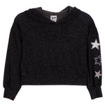 Star Arm Hacci Hoodie - Denny's
