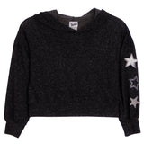 Star Arm Hacci Hoodie - Denny's